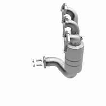 Load image into Gallery viewer, MagnaFlow Direct Fit Catalytic Converter 07-09 Chrysler Sebring 2.7L