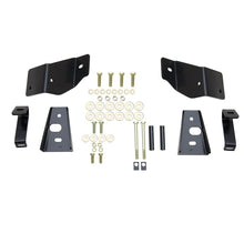 Load image into Gallery viewer, Westin 1999-2006 Toyota Tundra Ext Cab E-Series 3 Nerf Step Bars - SS - GTR Auto
