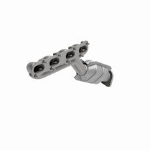 Load image into Gallery viewer, MagnaFlow Direct Fit Catalytic Converter 06-09 Cadillac STS 4.4L Passenger Side