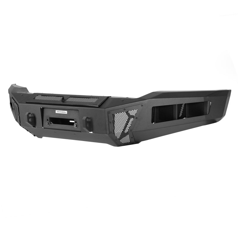 Go Rhino 17-20 Ford F-150 Raptor BR6 Front Bumper Replacement - GTR Auto