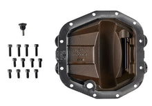 Load image into Gallery viewer, ARB Diff Cover Jl Ruibcon Or Sport M220 Rear Axle Black - GTR Auto