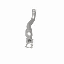 Load image into Gallery viewer, MagnaFlow Diesel Oxidation Catalyst DF 07-10 Silverado 2500/3500 HD 6.6L