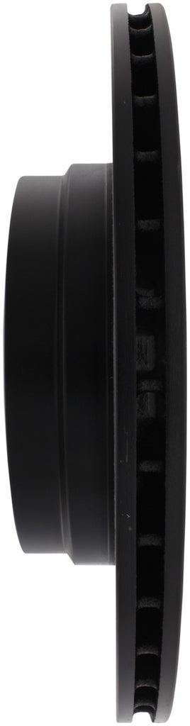 StopTech Power Slot 06 BMW 330 Series / 07-09 335 Series Rear Left Slotted Rotor - GTR Auto