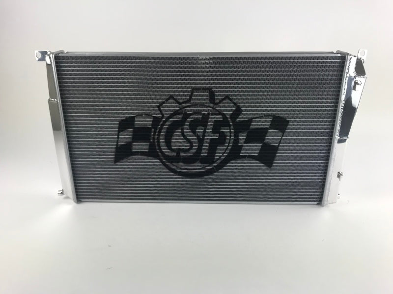 CSF BMW 2 Series (F22/F23) / BMW 3 Series (F30/F31/F34) / BMW 4 Series (F32/F33/F36) M/T Radiator - GTR Auto