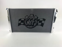 Load image into Gallery viewer, CSF BMW 2 Series (F22/F23) / BMW 3 Series (F30/F31/F34) / BMW 4 Series (F32/F33/F36) M/T Radiator - GTR Auto