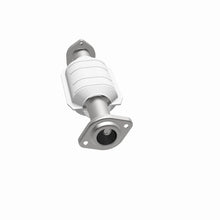 Load image into Gallery viewer, MagnaFlow Direct Fit Catalytic Converter 00-01 Cherokee Rear 4.0L