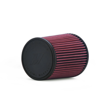 Load image into Gallery viewer, Mishimoto 06-11 Honda Civic Si Performance Air Intake - Wrinkle Black - GTR Auto