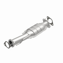 Load image into Gallery viewer, MagnaFlow Direct Fit Catalytic Converter 09-11 GMC Acadia 3.6L