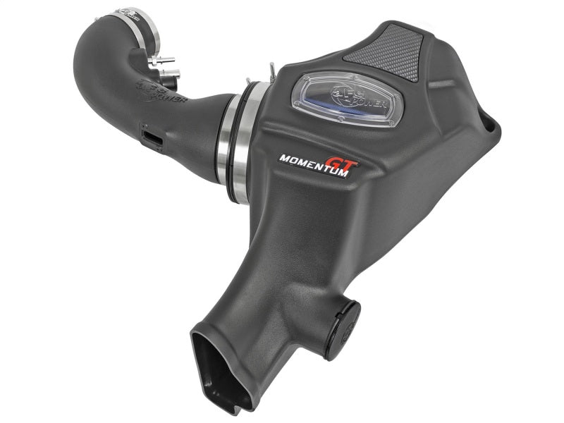 aFe Momentum GT Pro 5R Intake System 2015 Ford Mustang GT V8-5.0L - GTR Auto