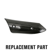 Load image into Gallery viewer, S&amp;S Cycle FTR1200 Indian Heatshield - Carbon Fiber