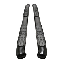 Load image into Gallery viewer, Westin 20-21 Ford Explorer PRO TRAXX 4 Oval Nerf Step Bars - Black - GTR Auto