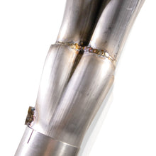 Load image into Gallery viewer, Stainless Power 2016-22 Camaro SS Headers