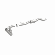 Load image into Gallery viewer, MagnaFlow Direct Fit Catalytic Converter 02-03 Avalanche 8.1 DS OEM