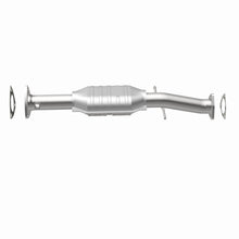 Load image into Gallery viewer, MagnaFlow Direct Fit Catalytic Converter 99 Sonoma/S10 4.3L