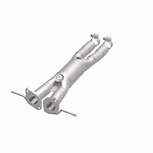 Load image into Gallery viewer, MagnaFlow Direct Fit Catalytic Converter 2013-2018 Ford Explorer 3.5