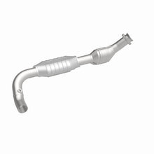 Load image into Gallery viewer, MagnaFlow Direct Fit Catalytic Converter 97-98 E150 E250 Van 4.2L D/