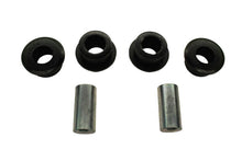Load image into Gallery viewer, Whiteline 05-10 Chevrolet Cobalt SS Front Control Arm Lower Inner Rear Bushing Kit - GTR Auto