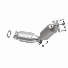Load image into Gallery viewer, MagnaFlow Direct Fit Catalytic Converter 07-08 G35/37/350Z Driver Side OEM