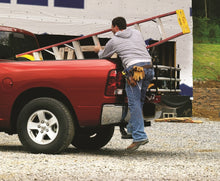 Load image into Gallery viewer, AMP Research 2009-2017 Dodge Ram 1500 BedStep - Black - GTR Auto