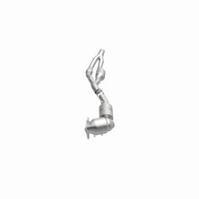 Load image into Gallery viewer, MagnaFlow Direct Fit Catalytic Converter AUDI TT- 2008 4 2.0L OEM