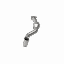 Load image into Gallery viewer, MagnaFlow Direct Fit Catalytic Converter01-05 GM Silv/Sierra 6.6L