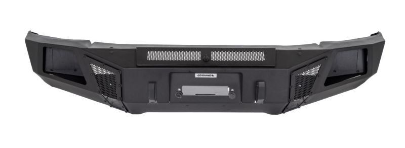 Go Rhino 15-17 Ford F-150 BR6 Front Bumper Replacement - GTR Auto