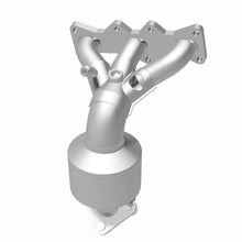 Load image into Gallery viewer, MagnaFlow Direct Fit Catalytic Converter 96-02 Mazda Millenia 2.3L