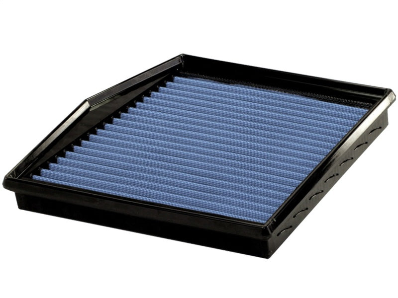 aFe MagnumFLOW Air Filters OER P5R A/F P5R BMW 135i/335i 11-12 L6-3.0L/X1 35ix 11-15 (t) (N55) - GTR Auto
