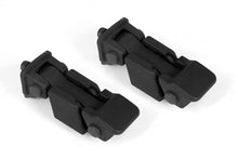 Load image into Gallery viewer, Omix Hood Catch Kit 07-18 Jeep Wrangler JK - GTR Auto