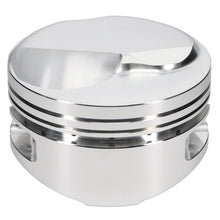 Load image into Gallery viewer, JE Pistons BBC BLWN ALKY DOME Set of 8 Pistons