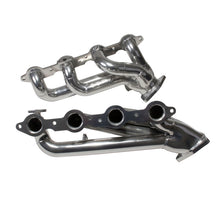 Load image into Gallery viewer, BBK 99-04 GM Truck SUV 4.8 5.3 Shorty Tuned Length Exhaust Headers - 1-3/4 Titanium Ceramic - GTR Auto
