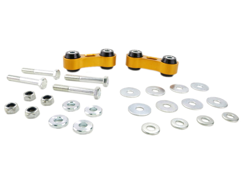 Whiteline 03-08 Forester / 02-07  WRX / 04-07 STi /  05-08 LGT  Front Sway bar link - GTR Auto