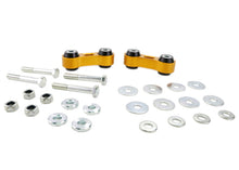 Load image into Gallery viewer, Whiteline 03-08 Forester / 02-07  WRX / 04-07 STi /  05-08 LGT  Front Sway bar link - GTR Auto