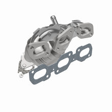 Load image into Gallery viewer, MagnaFlow Direct Fit Catalytic Converter 01-04 Escape 3.0 rear manif