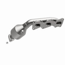 Load image into Gallery viewer, MagnaFlow Direct Fit Catalytic Converter 2009 Kia Borrego 3.8L Driver Side