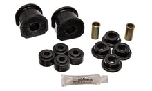 Load image into Gallery viewer, Energy Suspension 1-1/8in Rear Stabilizer Bar - Black