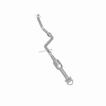 Load image into Gallery viewer, MagnaFlow California Direct Fit Converter 01-02 Chevrolet Cavalier 2.2L
