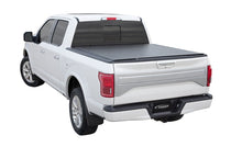 Load image into Gallery viewer, Access Vanish 08-09 Titan King Cab 8ft 2in Bed (Clamps On w/ or w/o Utili-Track) Roll-Up Cover