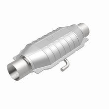 Load image into Gallery viewer, MagnaFlow Universal Catalytic Converter 1.75 W/Air FED