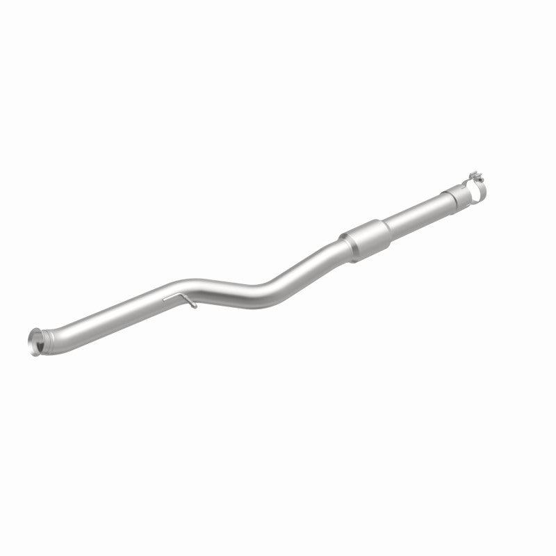Magnaflow Conv DF 2012-2015 328i L4 2 OEM Underbody - GTR Auto
