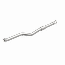 Load image into Gallery viewer, Magnaflow Conv DF 2012-2015 328i L4 2 OEM Underbody - GTR Auto