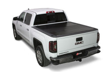 Load image into Gallery viewer, BAK 88-14 Chevy Silverado &amp; C/K 8ft Bed (2014 HD / 2500 / 3500) BAKFlip G2 - GTR Auto