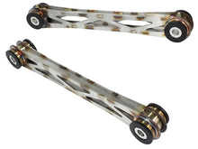 Load image into Gallery viewer, aFe Control Rear Tie Rods 10-14 Chevrolet Camaro - GTR Auto