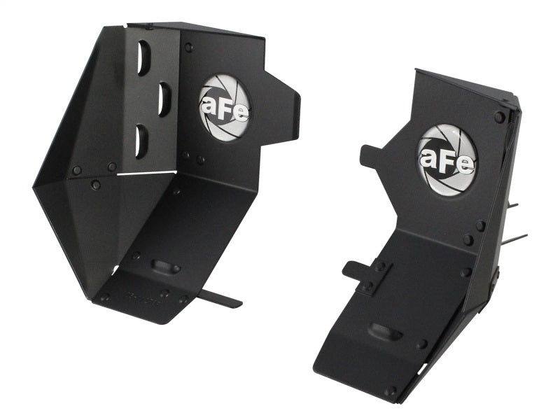 aFe MagnumFORCE Intakes Scoops AIS BMW M5 (E60) 06-10 V10-5.0L - GTR Auto
