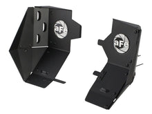 Load image into Gallery viewer, aFe MagnumFORCE Intakes Scoops AIS BMW M5 (E60) 06-10 V10-5.0L - GTR Auto