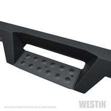 Load image into Gallery viewer, Westin HDX 05-20 Toyota Tacoma Drop Nerf Step Bars - Txt Black - GTR Auto