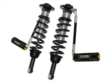 Load image into Gallery viewer, ICON 2022+ Toyota Tundra 2.5 Series VS RR CDCV Coilover Kit - GTR Auto