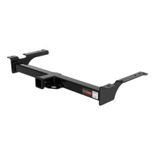 Load image into Gallery viewer, Curt 75-06 Ford Econoline Van (E-Series) Class 3 Trailer Hitch w/2in Receiver BOXED