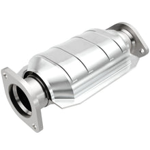Load image into Gallery viewer, MagnaFlow Direct Fit Catalytic Converter 02-04 Infiniti I35 3.5L