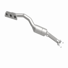 Load image into Gallery viewer, MagnaFlow Direct Fit Catalytic Converter 05-09 Audi A8 6.0L